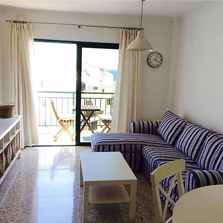 Apartment Hola 14-3 Playa de San Juan (Tenerife)