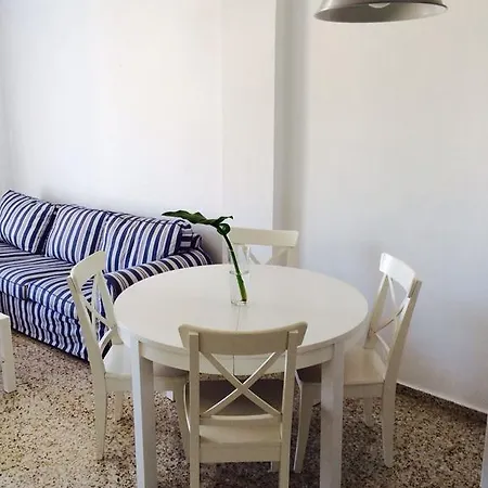 Hola 14-3 Apartment *