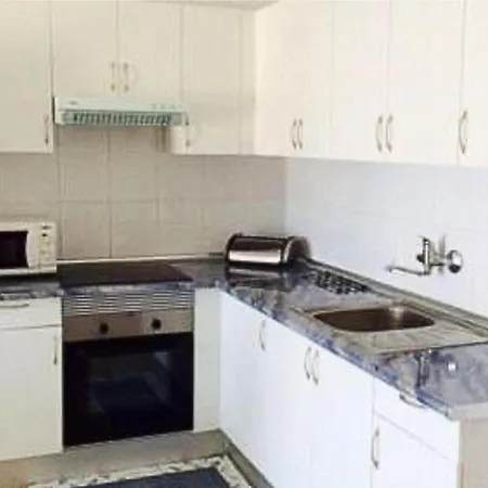 Hola 14-3 Playa de San Juan (Tenerife)