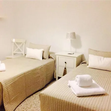 Apartamento Hola 14-3 Playa de San Juan (Tenerife)