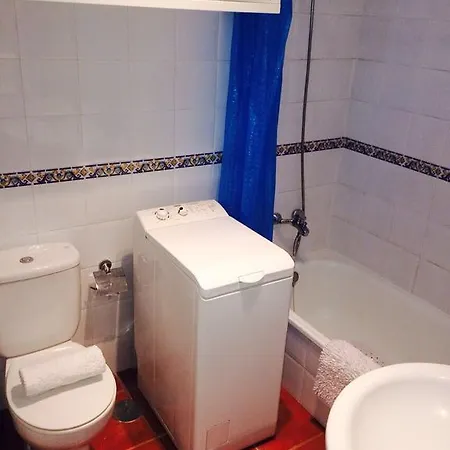 Apartment Hola 14-3 *