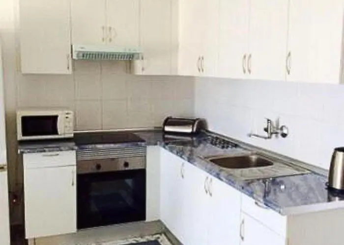 Hola 14-3 Playa de San Juan (Tenerife)