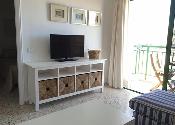 Hola 14-3 Apartamento *