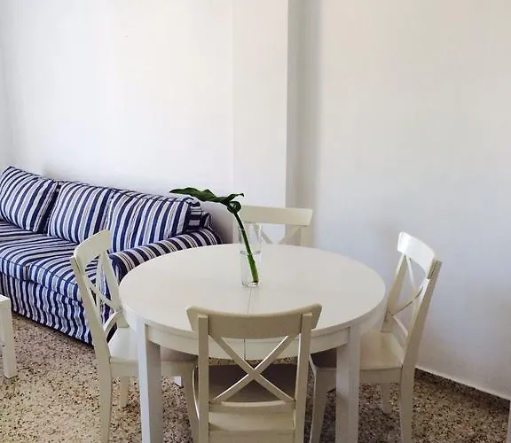 Hola 14-3 Apartamento *