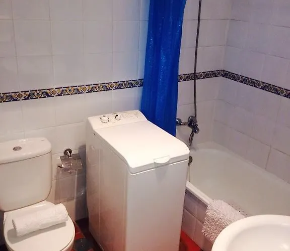 Apartamento Hola 14-3 *