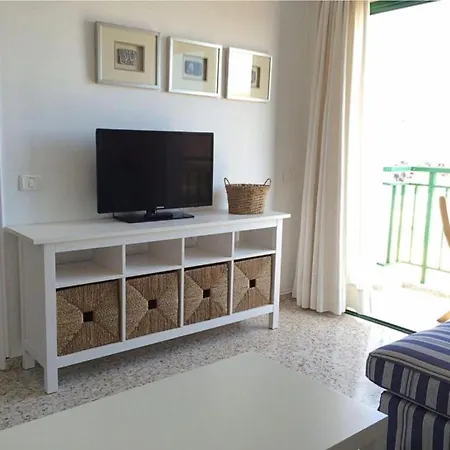 Hola 14-3 Apartament *