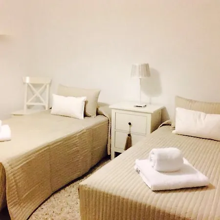 Apartamento Hola 14-3