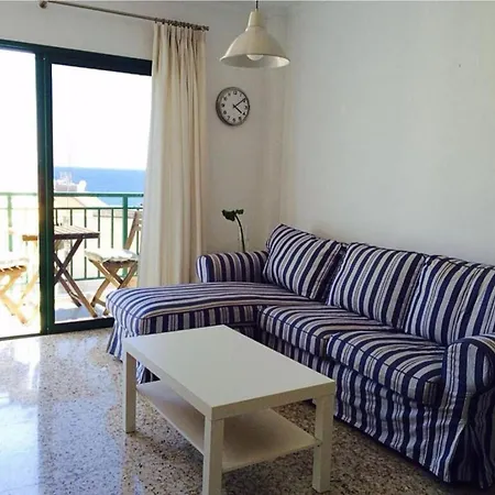 Hola 14-3 Playa de San Juan (Tenerife)