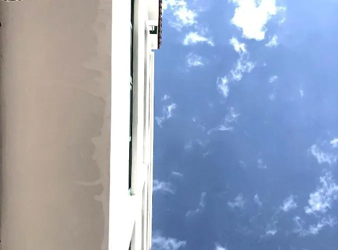 Hola 14-3 * Playa de San Juan (Tenerife)